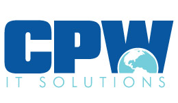 CPW Logo